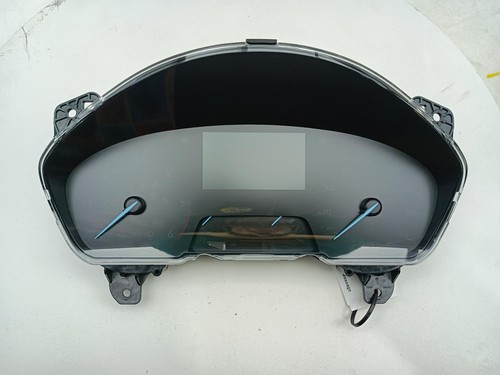 Ford focus speedometer - ford,