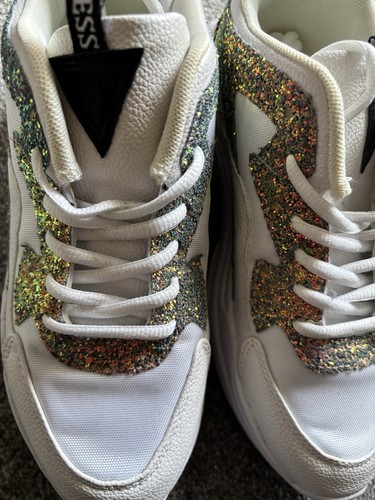 Guess chunky trainers 7 - guess,