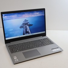 Lenovo IdeaPad S145-15IIL