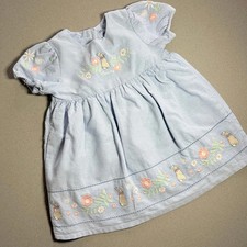 Baby Girl 6-9 months Marks and