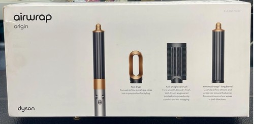 Dyson airwrap origin - dyson,