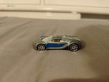 Hot Wheels Bugatti Veyron