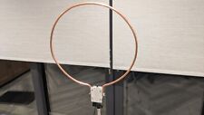 Handmade Copper loop upgrade