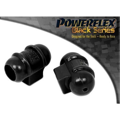 Powerflex black frt roll - roll, bar