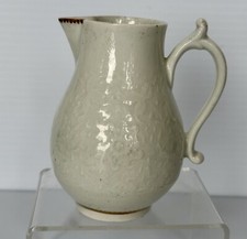 Georgian English porcelain
