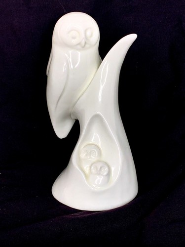 Rare vintage owl royal doulton - owl,