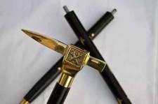 Brass Designer Victorian