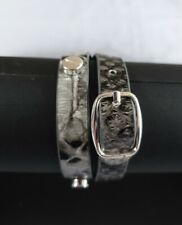 Avon Animal Print Wrap