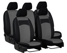 Tailored seat covers - tailored, vw