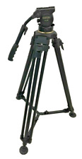 Alpha Head Cartoon Tripod with
