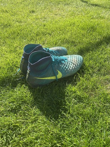Nike magista obra - nike, 2