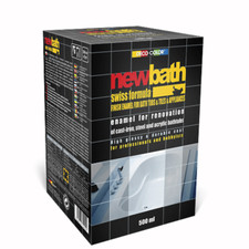New Bath Swiss Formula Enamel
