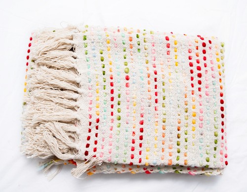 Blanket for sofa - for,
