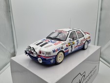 1:18 OTTO FORD SIERRA SAPPHIRE