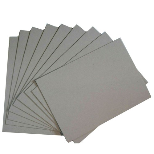Greyboard 5mm thick - 10, x