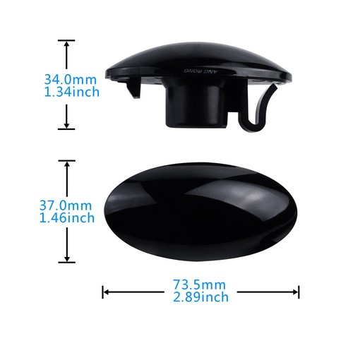 New 2pcs for suzuki celerio - new,