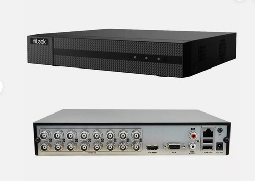 Hikvision hilook dvr - hikvision,