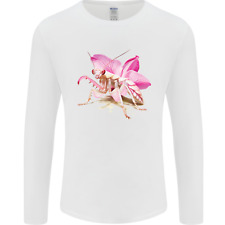 An Orchid Mantis Mens Long