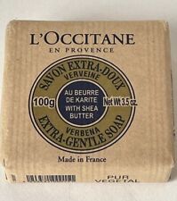 L’Occitane Extra Gentle