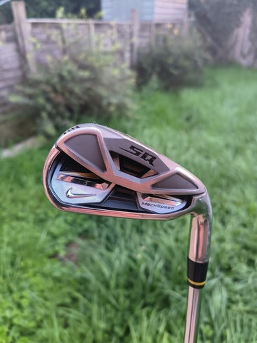 Nike machspeed iron - 6,