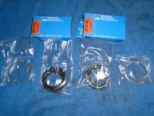 Ford Capri Mk2/3, Escort Mk2, Cortina 2 x ATE Brake Caliper Kits 13.0441-5409.2