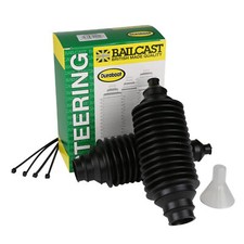 Bailcast Stretchy Duraboot