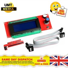 2004 LCD Controller with SD