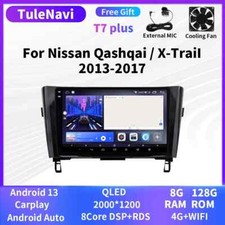 For Nissan XTrail Qashqai J11