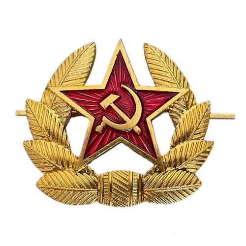 Soviet russian army red star - russian,