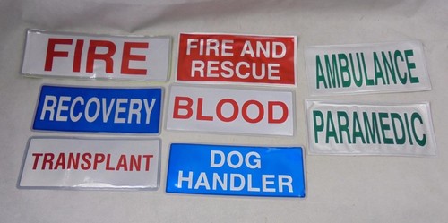Obsolete emergency - obsolete,
