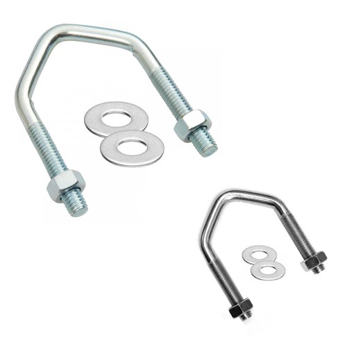 Bolts with washers 5 - bolts,