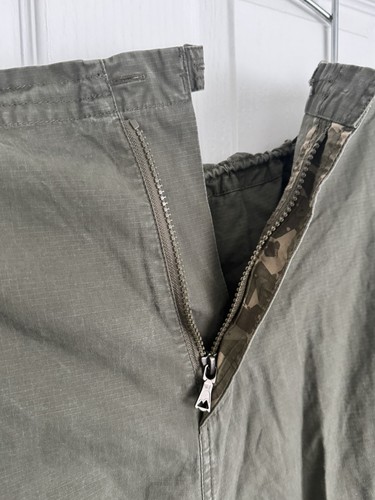 Maharishi snopants size - snopants,