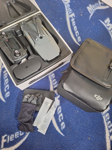 Dji mavic pro - dji, more