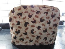 Kenwood Chef Mixer Fabric Dust