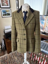 Shires Aubrion Saratoga Green