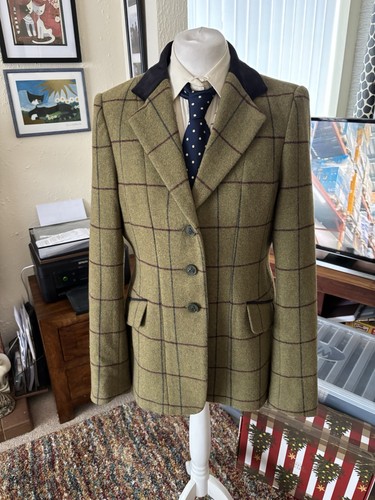 Shires aubrion saratoga green - shires,