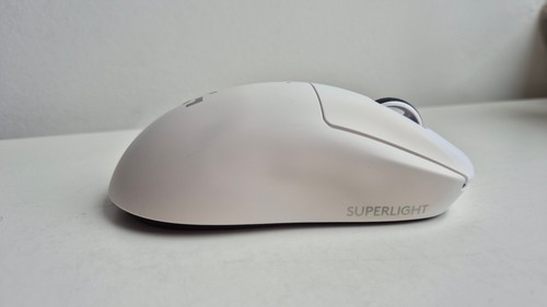 Logitech pro superlight - pro,