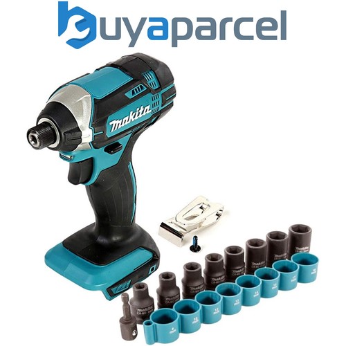 Makita dtd152z 18v - dtd152z,