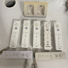 Nintendo Wii Spare/Repair
