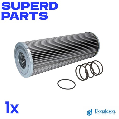 Hydraulic filter fits modina - filter, fits: