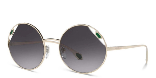 Bvlgari bv6159 278 - 278/8g, women's