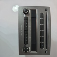 PORSCHE CARRERA 911 (997) BOXSTER CAYMAN (987) - CDR-24 HEAD UNIT