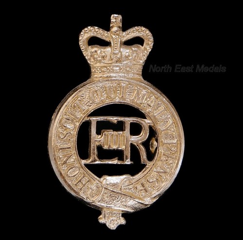 Household cavalry eiir - cavalry,