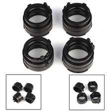Carb holder intake - intake, manifold