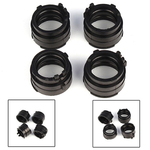 Carb holder intake manifold - holder,