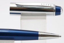 Vintage Cross Bailey Royal