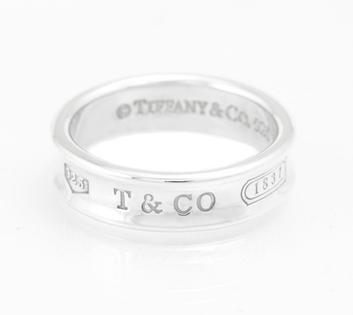 Tiffany 1837 concave - tiffany, &