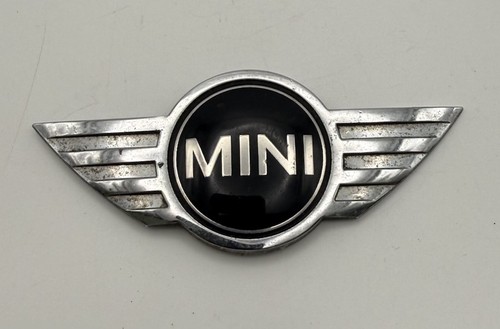 Genuine mini cooper - genuine,