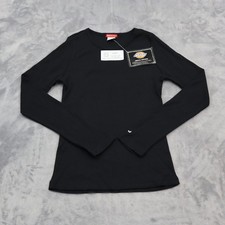 Dickies Shirt Mens XS Black