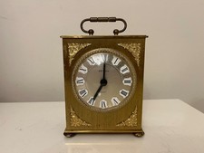 Beautiful Vintage Estyma Brass